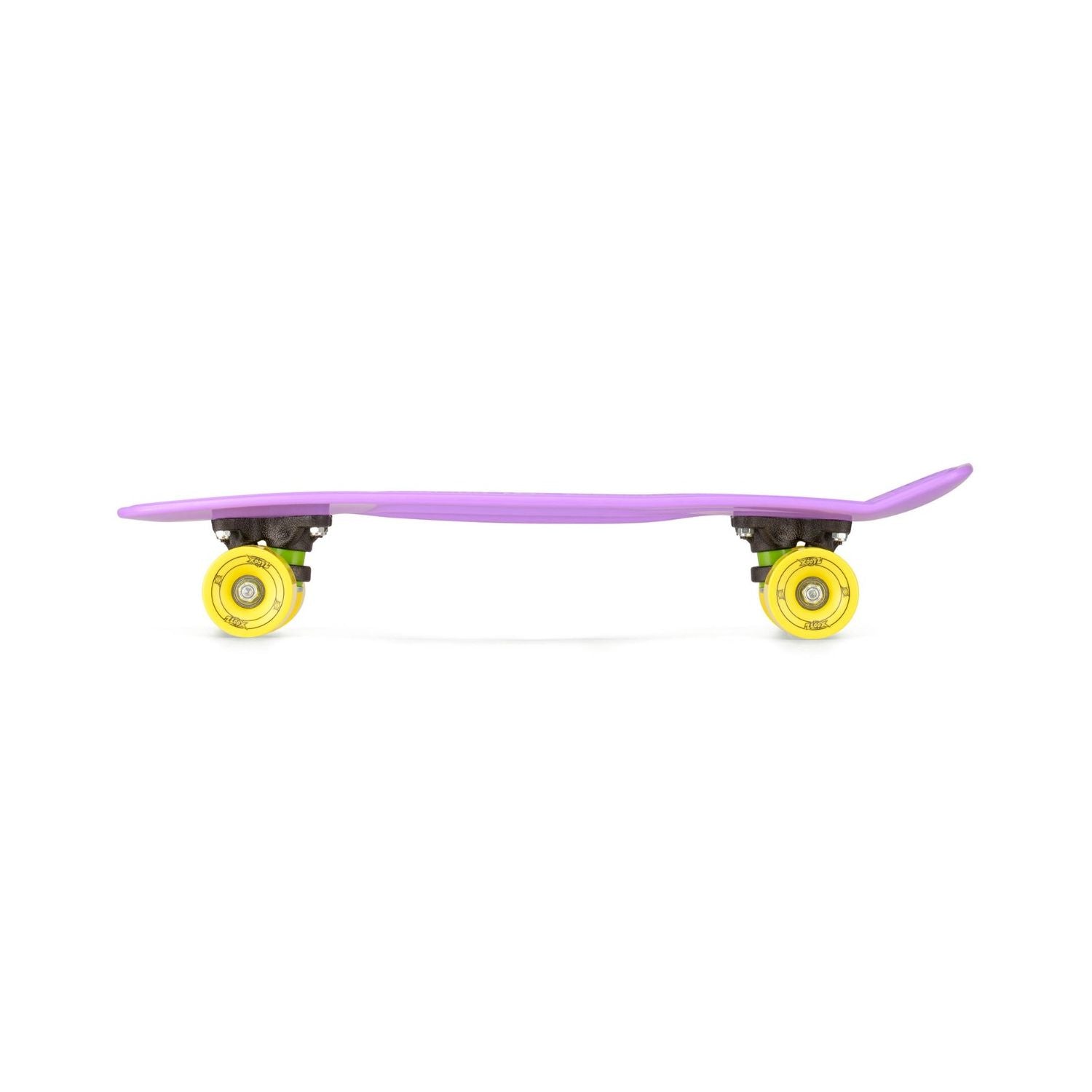 Xootz Skateboard Pp Purple