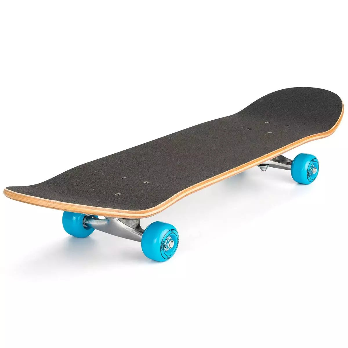 Xootz Skateboard Snake Skull