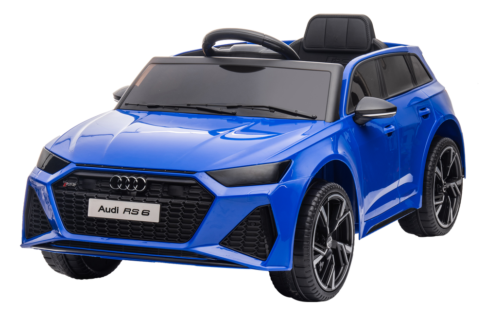 Audi Ride-On 12V