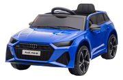 Audi Ride-On 12V