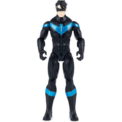 DC Batman Bat-Tech Others 30cm Figure Stealth Armor Nightwing