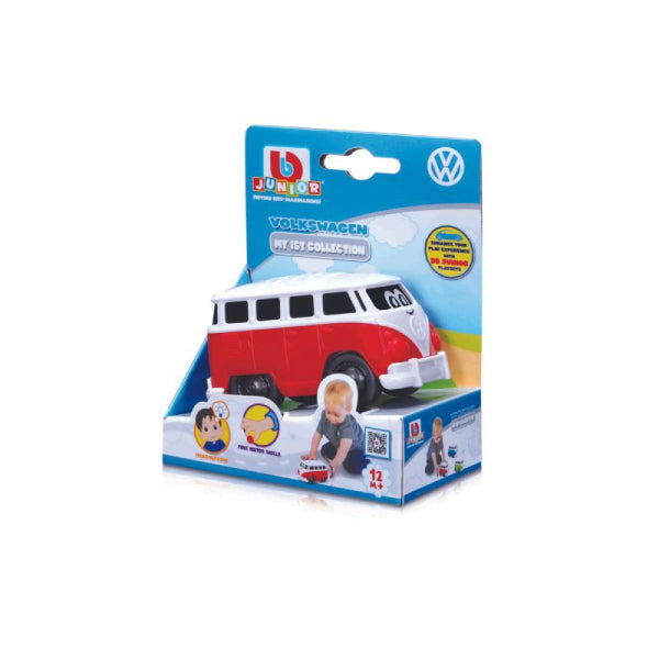 BB Junior: Samba Bus - My 1st