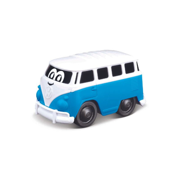 BB Junior: Samba Bus - My 1st