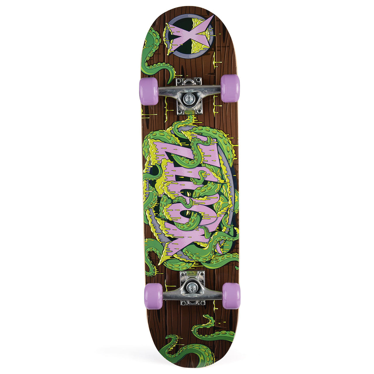 Xootz Skateboard Tentacle