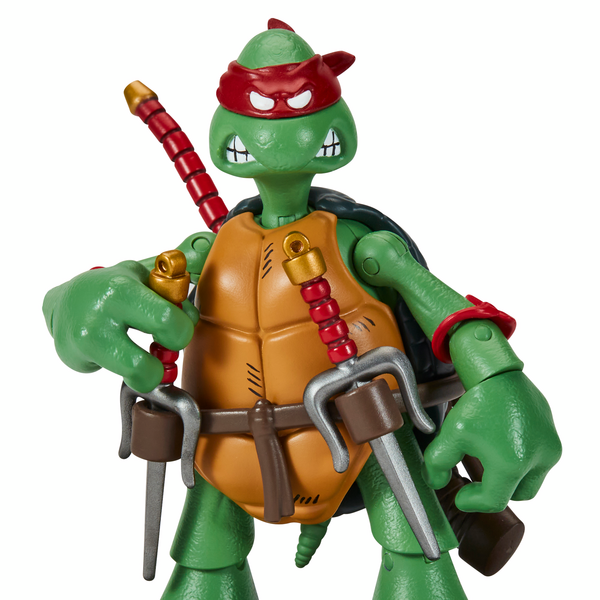 Teenage Mutant Ninja Turtle Original Sketch Raphael