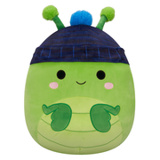 Squishmallows 7.5 Inch Series 21 Trenton The Praying Mantis