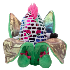 Living On The Veg 6 Inch Plush Series 2 Kendall
