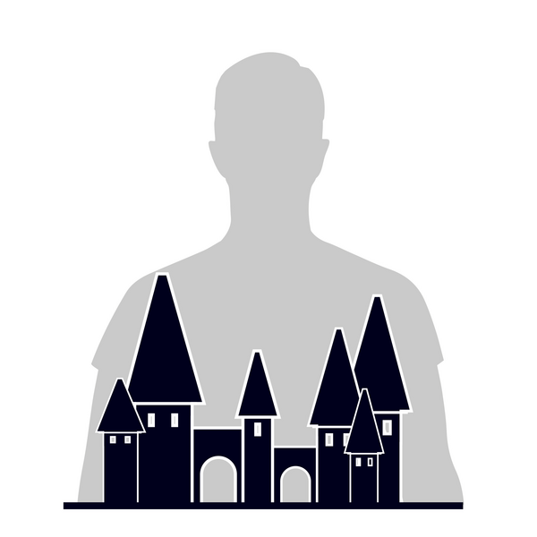 Harry Potter 4D Hogwarts Castle