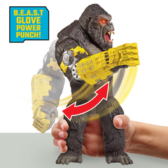 Godzilla x Kong: 13 Inch Action Figure - Mega Punching Kong