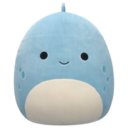 Squishmallows 16 Inch Series 21 John-John The Dino