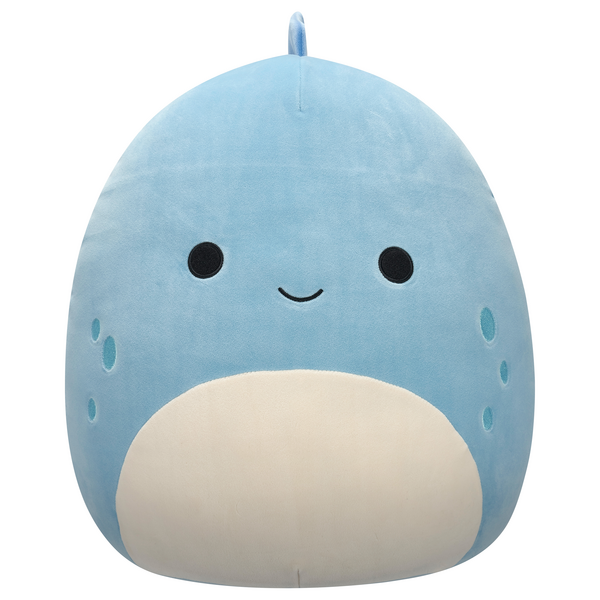 Squishmallows 16 Inch Series 21 John-John The Dino