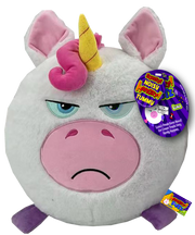 Hangry Petz 8 Inch Luna