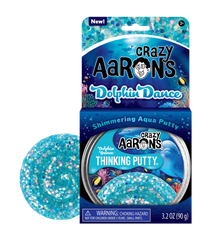 Crazy Aarons Dolphin Dance Trendsetters