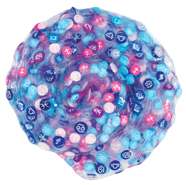 Crazy Aaron's Thinking Putty Horoscope Trendsetters