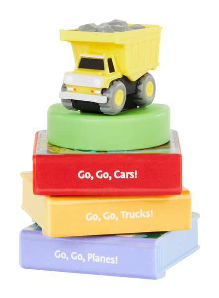 STORY DREAM GO GO GO VEHICLES COLLECTION