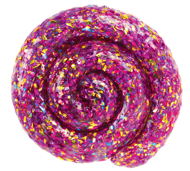 Crazy Aaron's Thinking Putty Putty Pets Curious Kitten Trendsetters