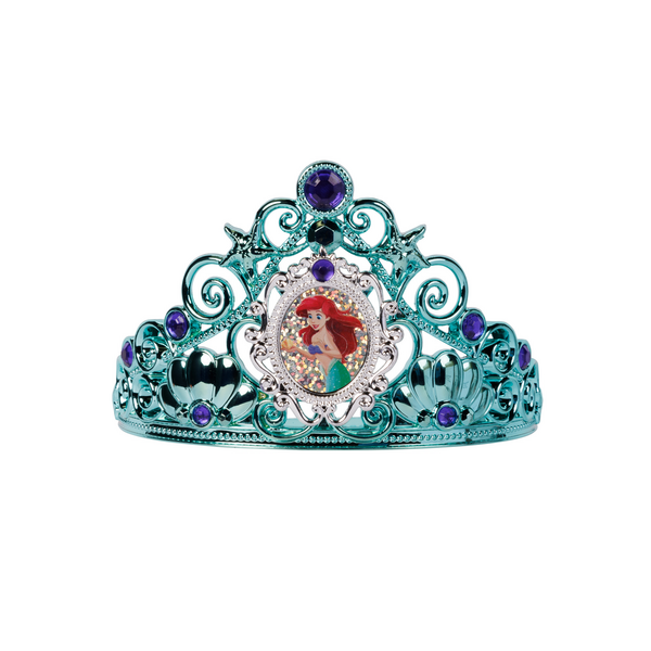 Disney Princess Tiara Ariel
