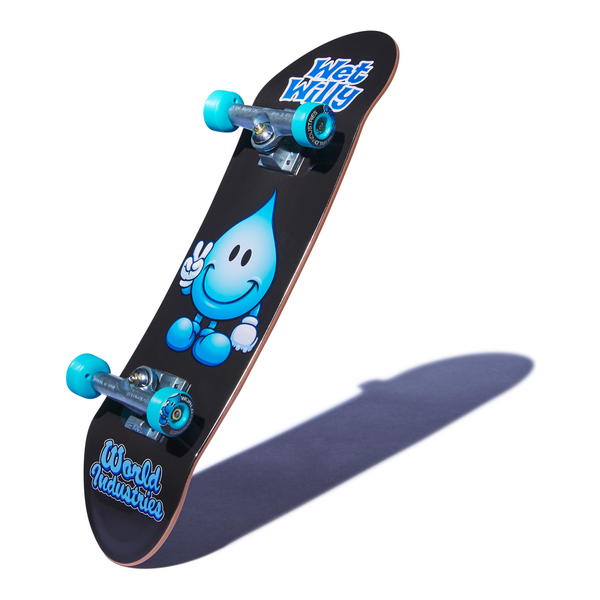 Tech Deck World Industries Handboard