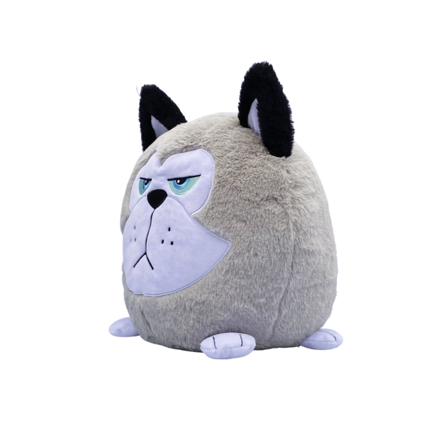 Hangry Petz 12 Inch Cooper Series 1