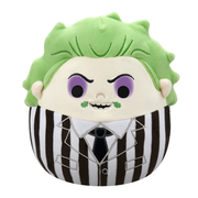 Squishmallows 8 Inch Series 21 Beetlejuice