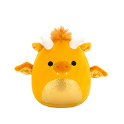 Squishmallows 5 Inch Series 21 Mister The Dragon