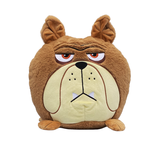 Hangry Petz 8 Inch Charlie