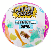 Miniverse Make It Mini Spa
