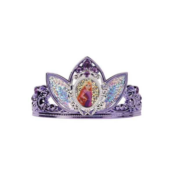 Disney Princess Tiara Rapunzel
