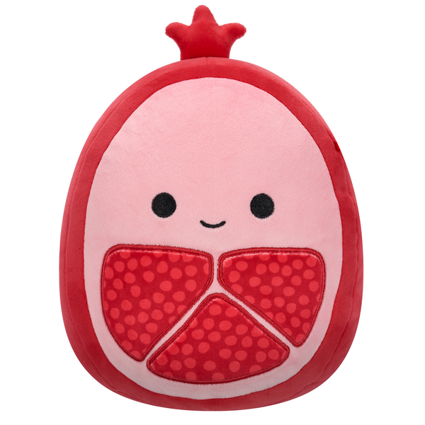 Squishmallows 16 Inch Series 21 Oatfae The Pomegranate