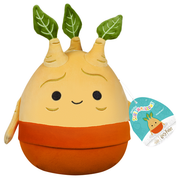 Squishmallows 8 Inch Series 20 Harry Potter Mandrake