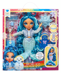 Rainbow High Winter Wonderland Doll Assortment 1