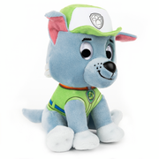 PAW Patrol Plush 15cm Rocky