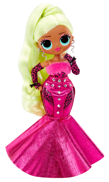 Surprise Doll S4 Lady Diva – Toyworld NZ