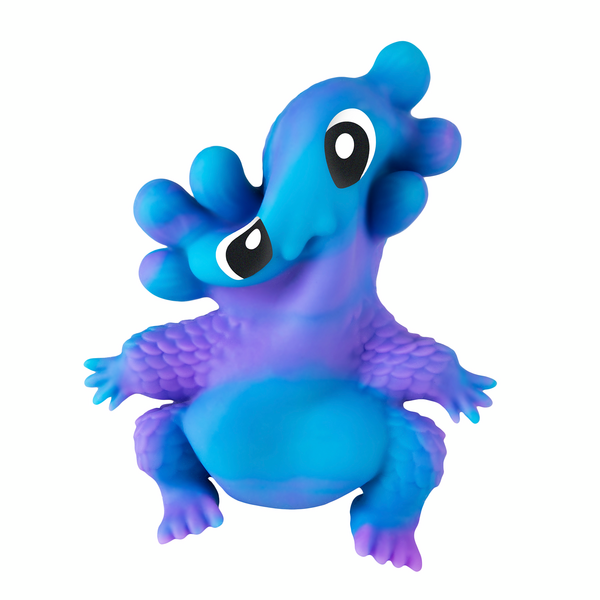 Funkee Animalz Axolotl Mega