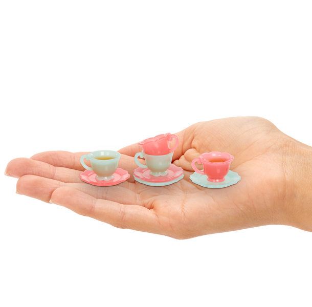 Miniverse Make It Mini Birthday Exclusive Multipack