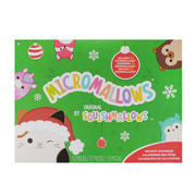 Squishmallows Micromallows Advent Calendar 12 Day