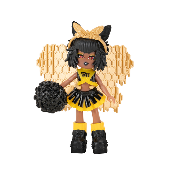 Royale High School Spirit Cheerleader – Toyworld NZ