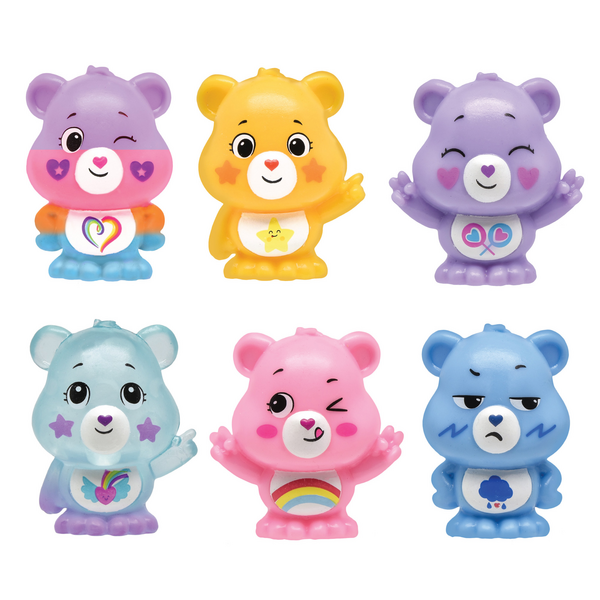 Mashems Care Bears Blind Box
