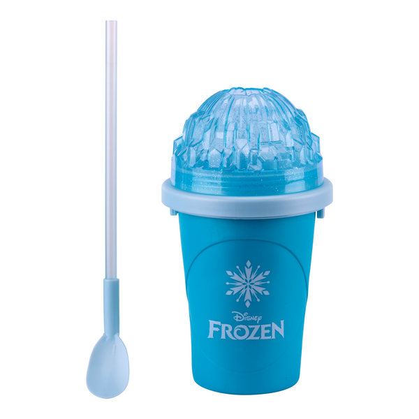Chill Factor Frozen Elsa Slushy Maker