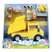 Bluey Series 12 Dump Truck