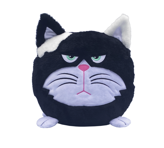 Hangry Petz 12 Inch Bella Series 1