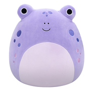 Squishmallows 12 Inch Series 21 Nahomy The Tadpole