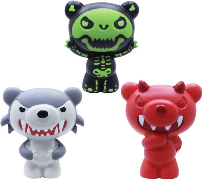 Deddy Bears Squishmes