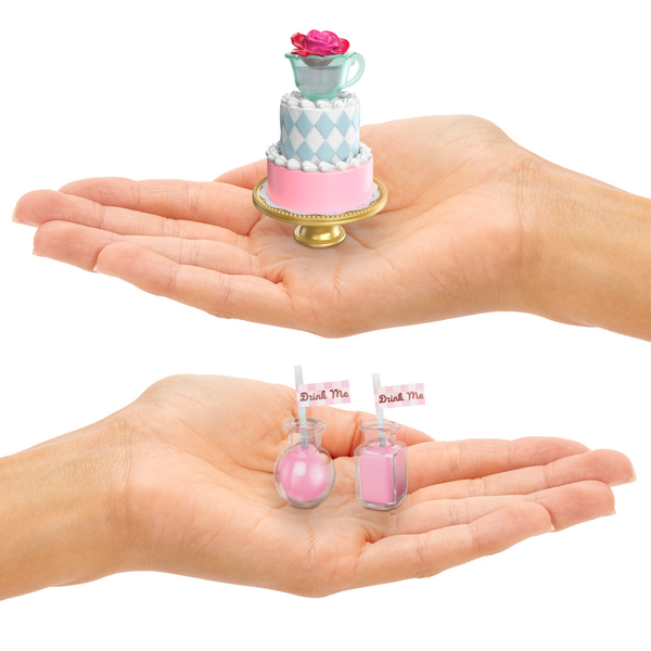 Miniverse Make It Mini Birthday Exclusive Multipack