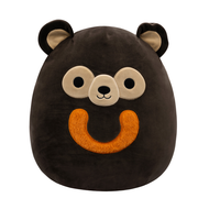 Squishmallows 12 Inch S20 Maltese Sun Bear