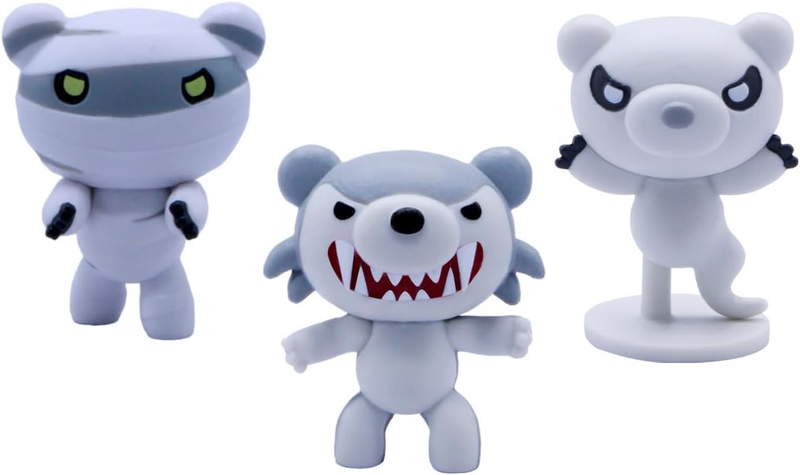 Deddy Bears Mine Kit