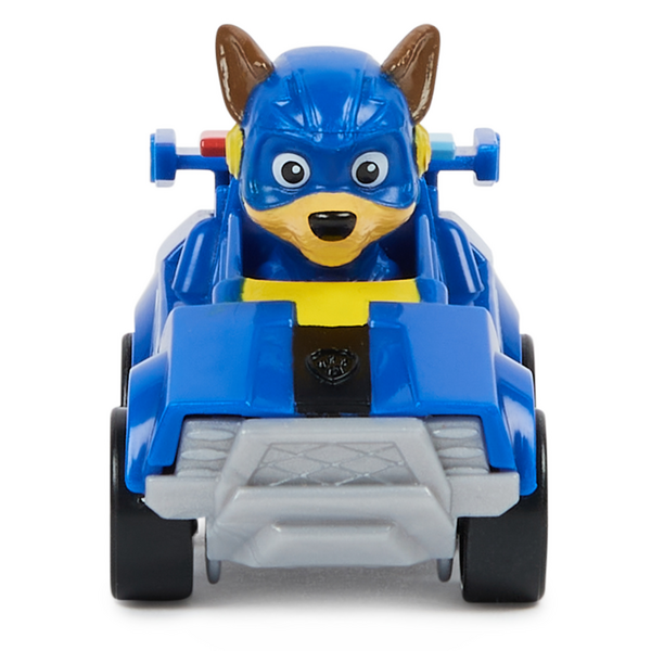 PAW Patrol Rescue Wheels Pup Squad Racers Chase