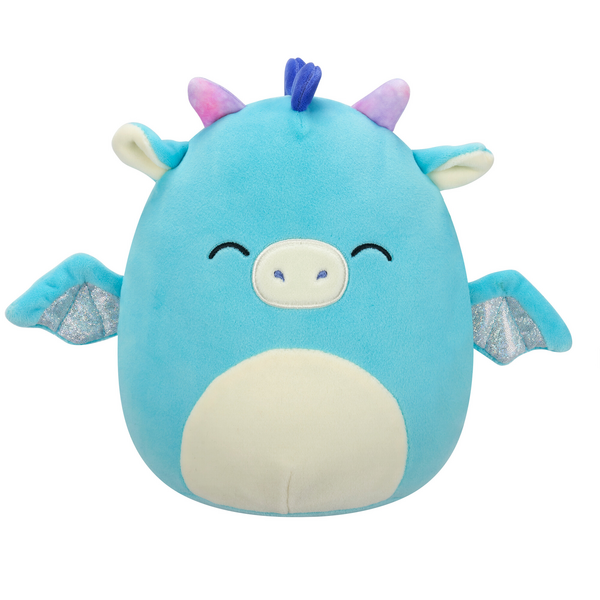 Squishmallows 7.5 Inch Series 21 Tatiana The Dragon