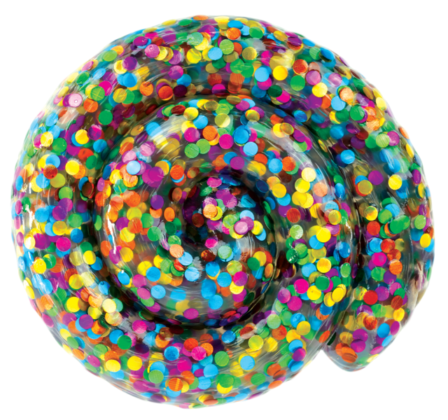 Crazy Aaron's Thinking Putty Social Butterfly Trendsetters