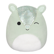 Squishmallows 16 Inch Series 21 Arilla The Armadillo